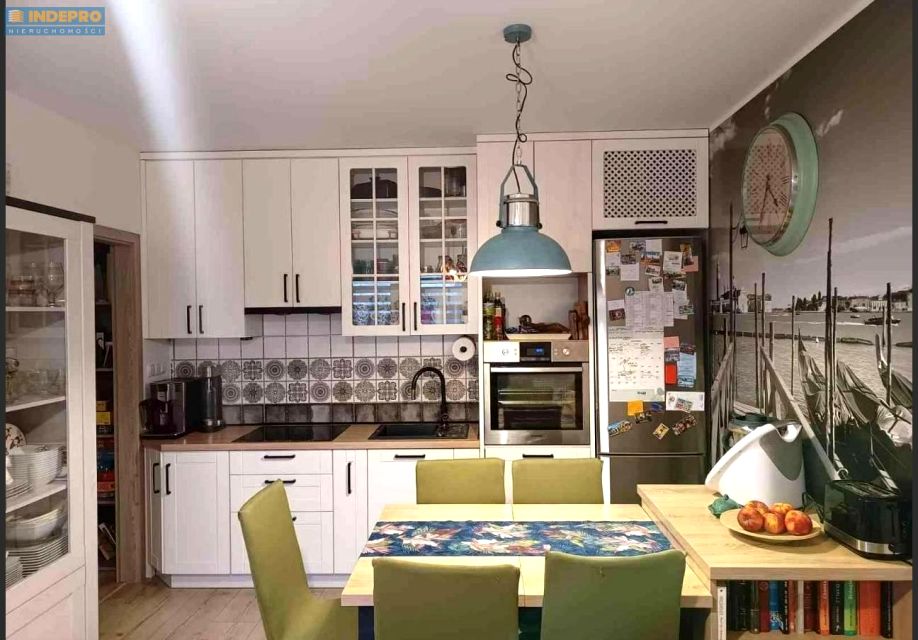 Mieszkanie Inowrocław