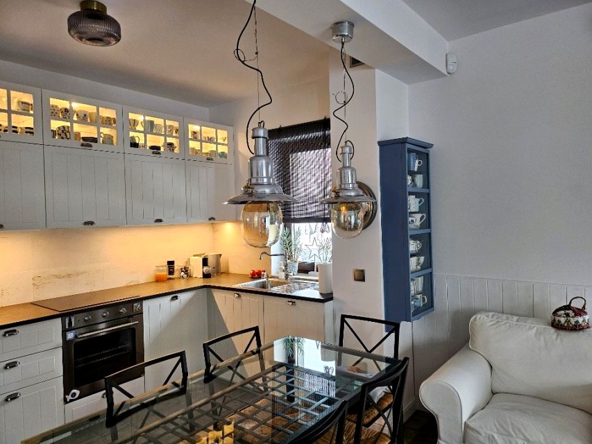 Mieszkanie Węgrzce Wielkie sprzedaż