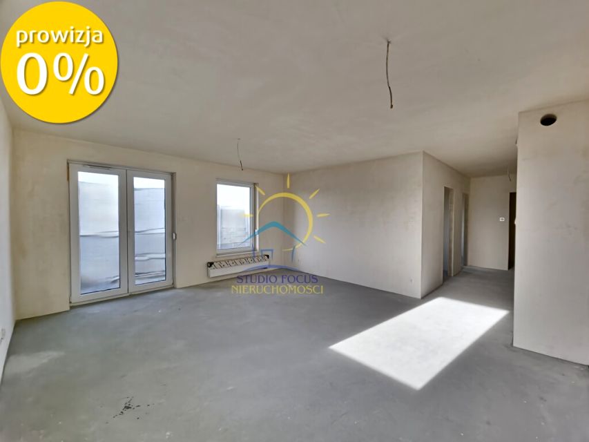 Mieszkanie Inowrocław