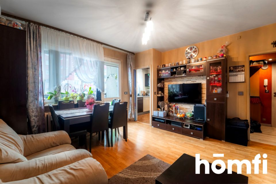 Mieszkanie Bielsko-Biała