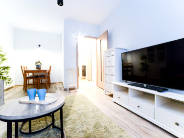 Mieszkanie Warszawa wynajem