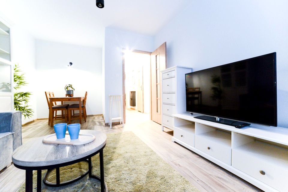 Mieszkanie Warszawa wynajem