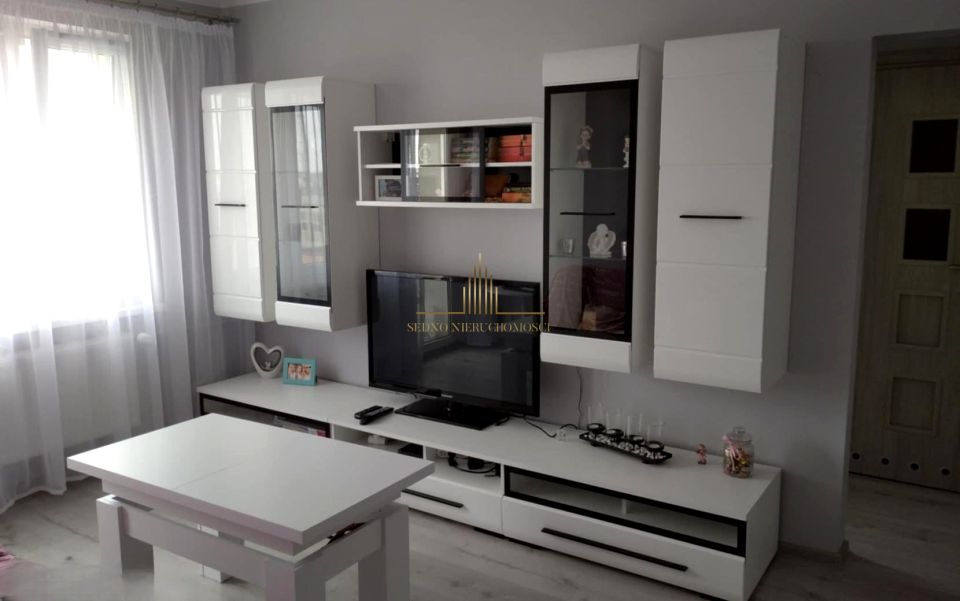 Mieszkanie Bydgoszcz