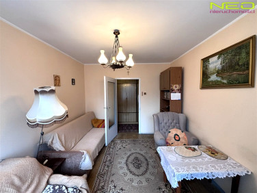 Mieszkanie Częstochowa