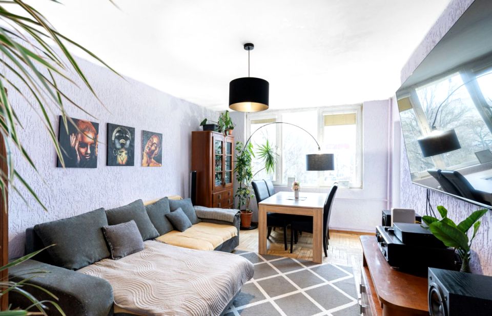 Mieszkanie Zielona Góra