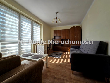 Mieszkanie Częstochowa