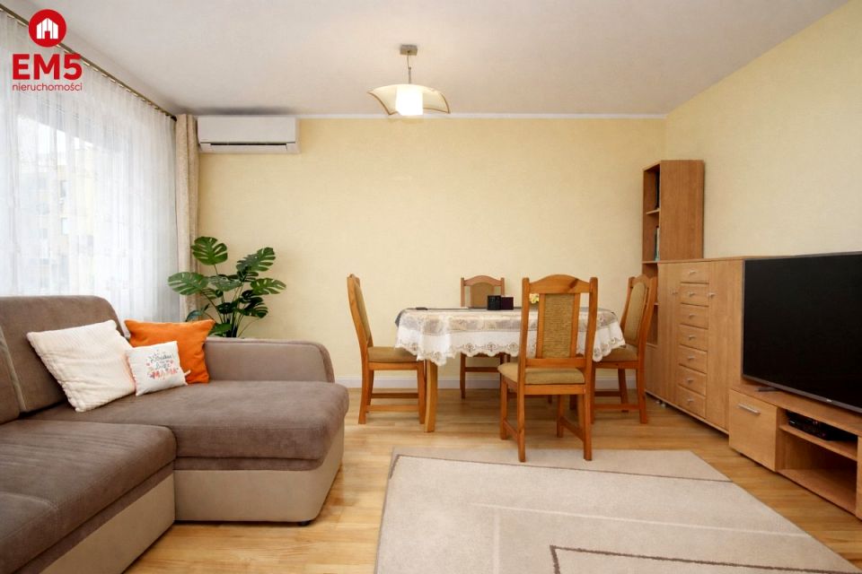 Mieszkanie Białystok