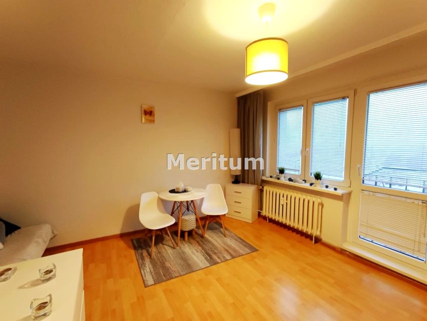 Mieszkanie Bydgoszcz