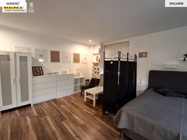 Mieszkanie Szczecin