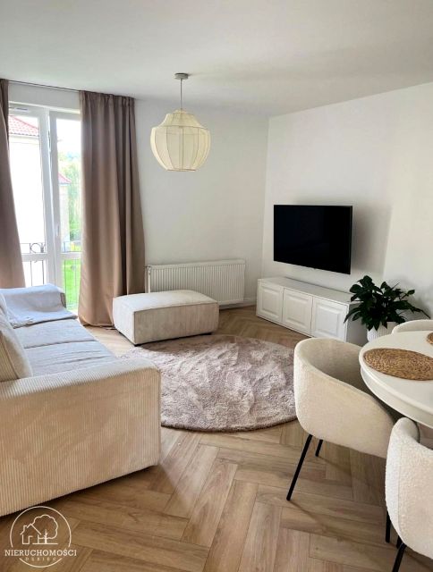 Mieszkanie Jelenia Góra