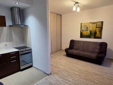 Mieszkanie Bydgoszcz