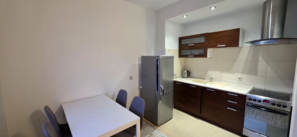 Mieszkanie Bydgoszcz wynajem