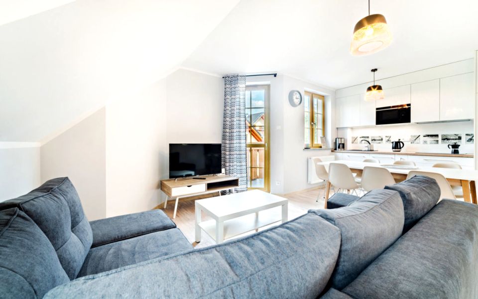 Mieszkanie Szklarska Poręba