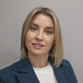 Ewelina Michalak-Kruszewska