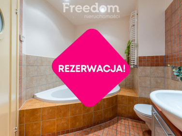 Mieszkanie Konstancin-Jeziorna