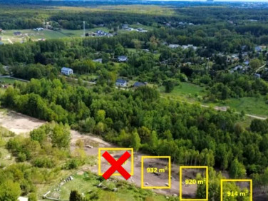 Działka budowlana Łódź sprzedam