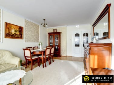 Mieszkanie Białystok