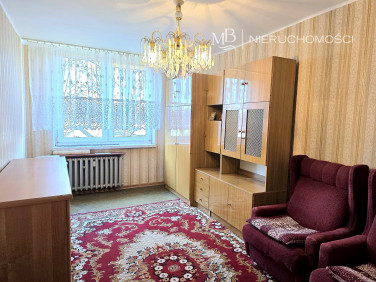 Mieszkanie Wodzisław Śląski