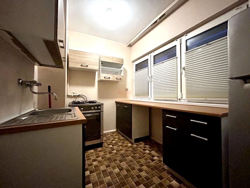 Mieszkanie blok mieszkalny sprzedaż