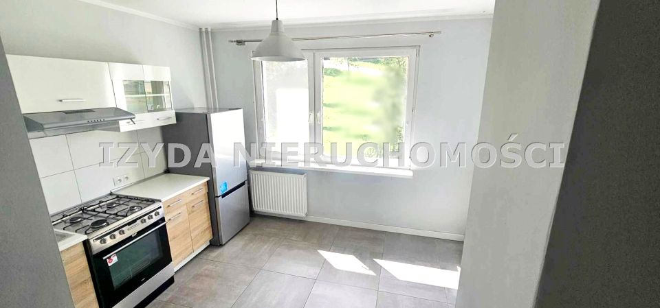 Mieszkanie Świdnica