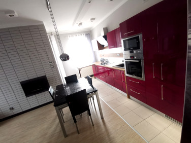 Mieszkanie Siechnice