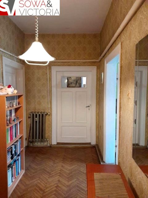 Mieszkanie Szczawno-Zdrój