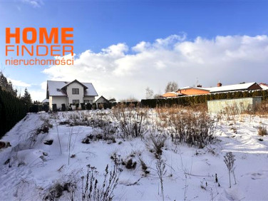 Działka usługowa Chwaszczyno