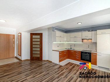 Mieszkanie Zielona Góra