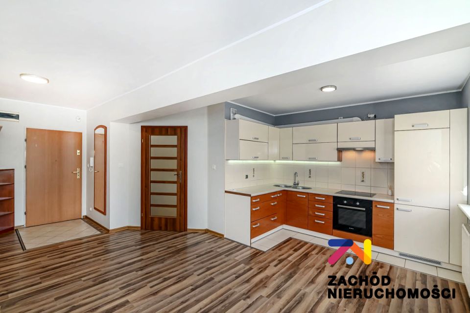 Mieszkanie Zielona Góra