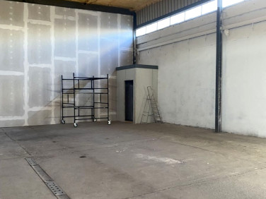 Budynek użytkowy Wrocław