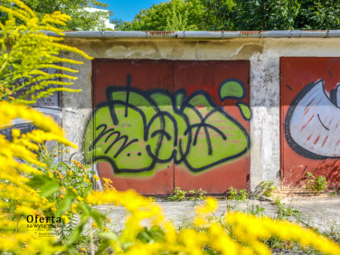 Budynek użytkowy Lublin