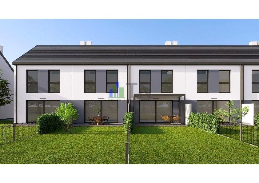 Dom Nadolice Wielkie