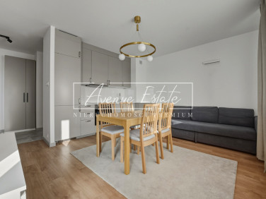 Mieszkanie Warszawa wynajem