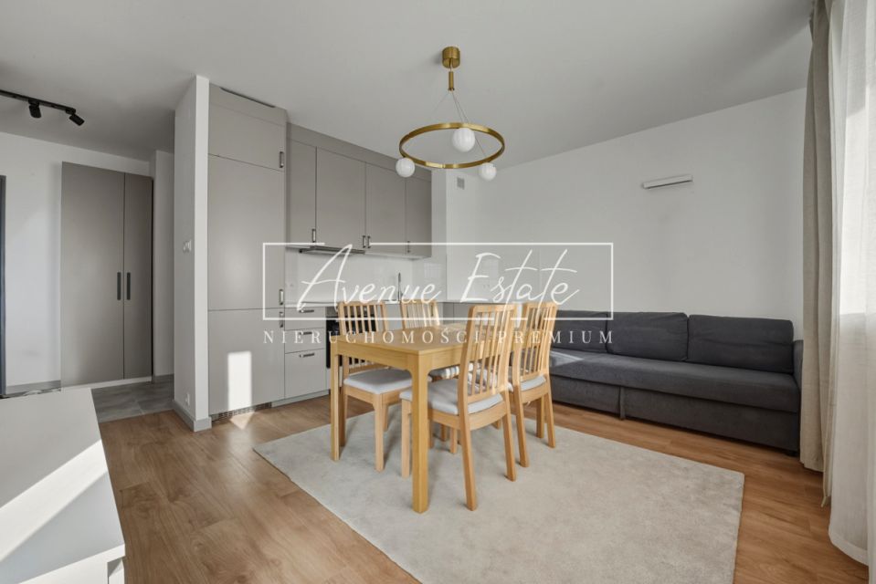 Mieszkanie Warszawa wynajem