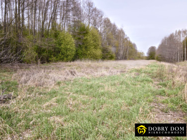 Działka rolna Osłowo