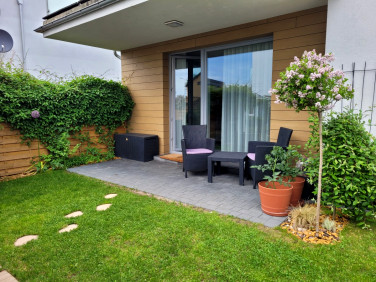 Mieszkanie Wejherowo