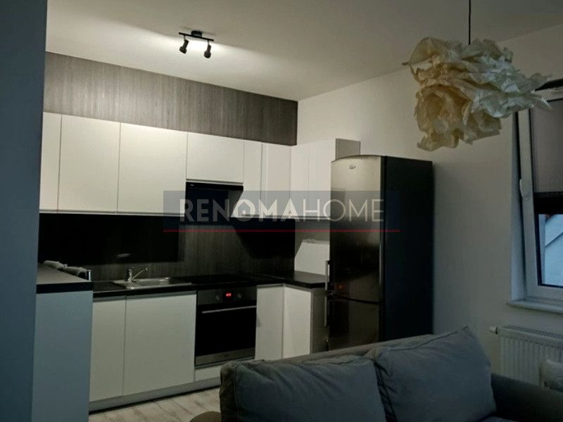 Mieszkanie Kąty Wrocławskie