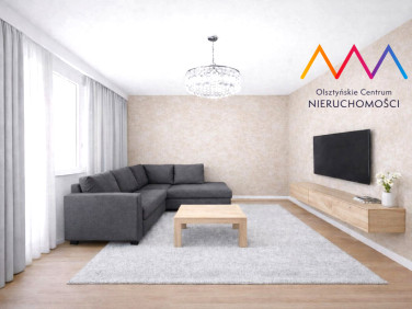 Mieszkanie Olsztyn