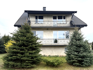 Dom Olszewnica sprzedaż