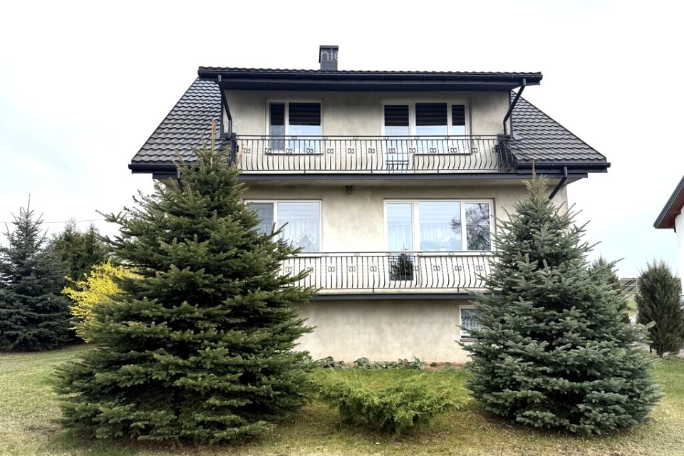 Dom Olszewnica sprzedaż