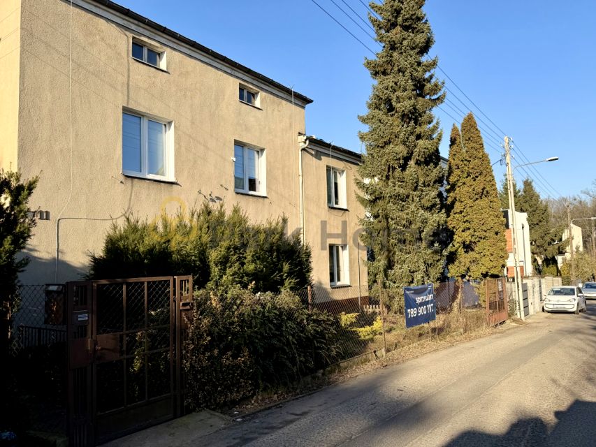 Mieszkanie Poznań