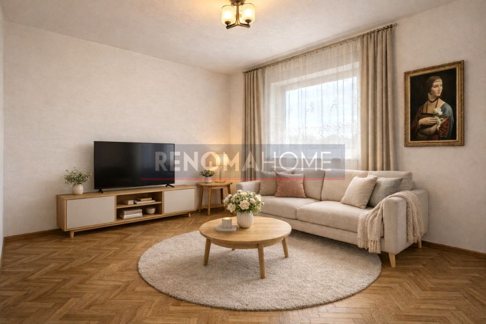 Mieszkanie Wałbrzych