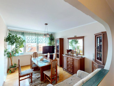 Mieszkanie Świnoujście