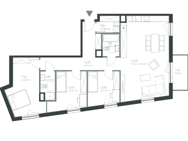 Mieszkanie Łódź sprzedaż