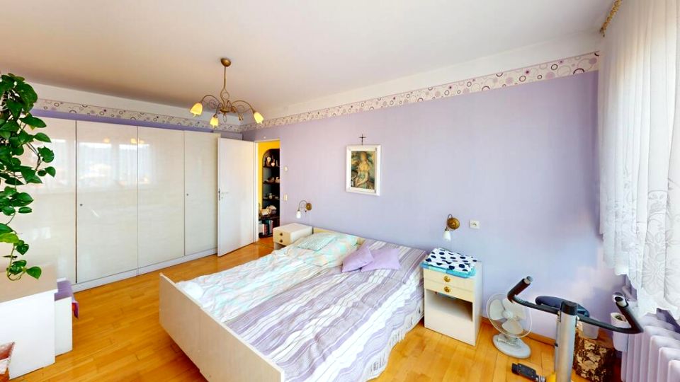 Mieszkanie Świnoujście