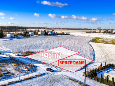 Działka budowlana Mikołów sprzedam