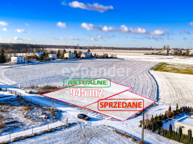 Działka budowlana sprzedam