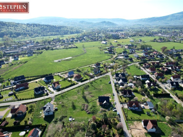 Pusta działka Mysłakowice