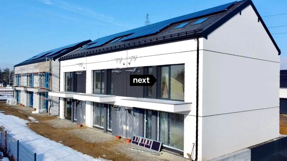 Mieszkanie Zgłobice