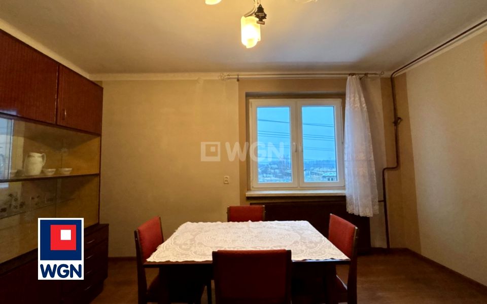 Dom Jastrzębie-Zdrój